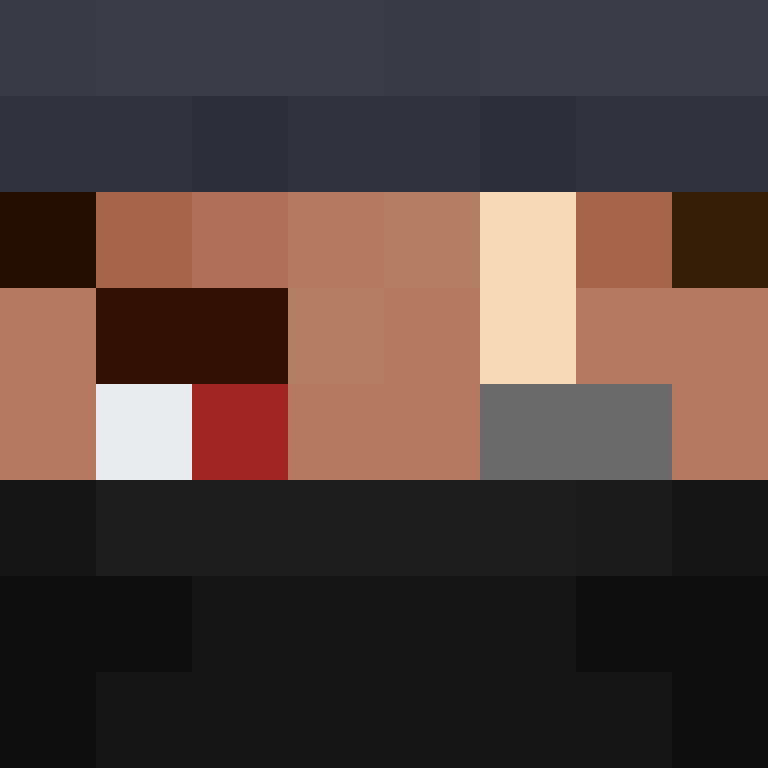 0TickDelay's skin