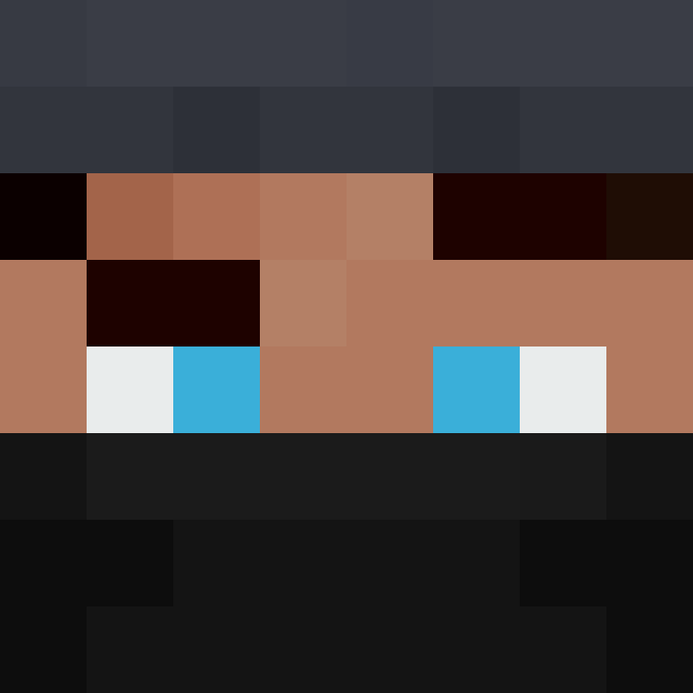 ThePenspinneur's skin