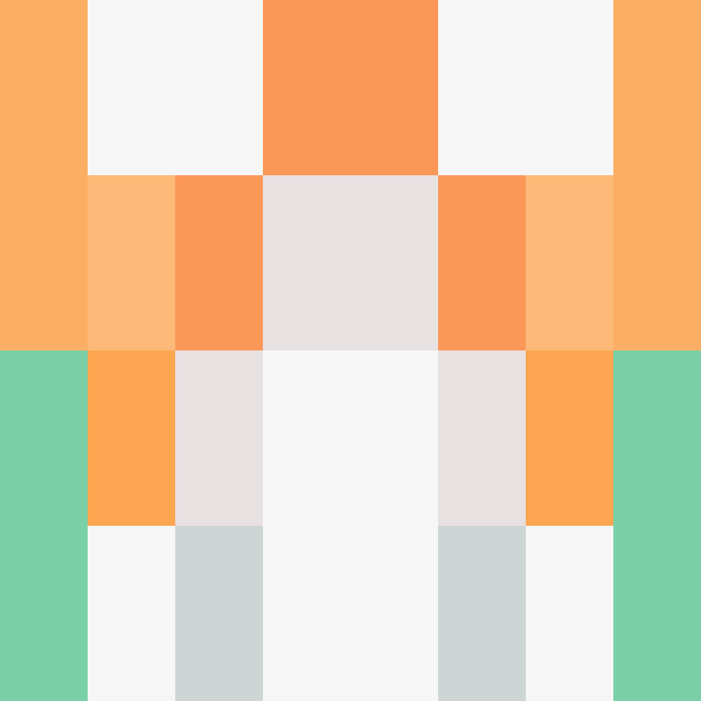 dragloner's skin