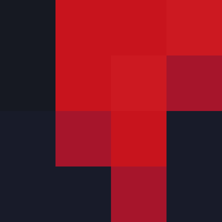 RedAISkye's skin