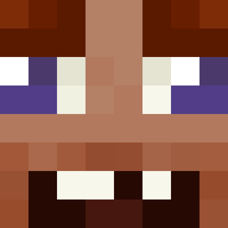 Ichiinn's skin