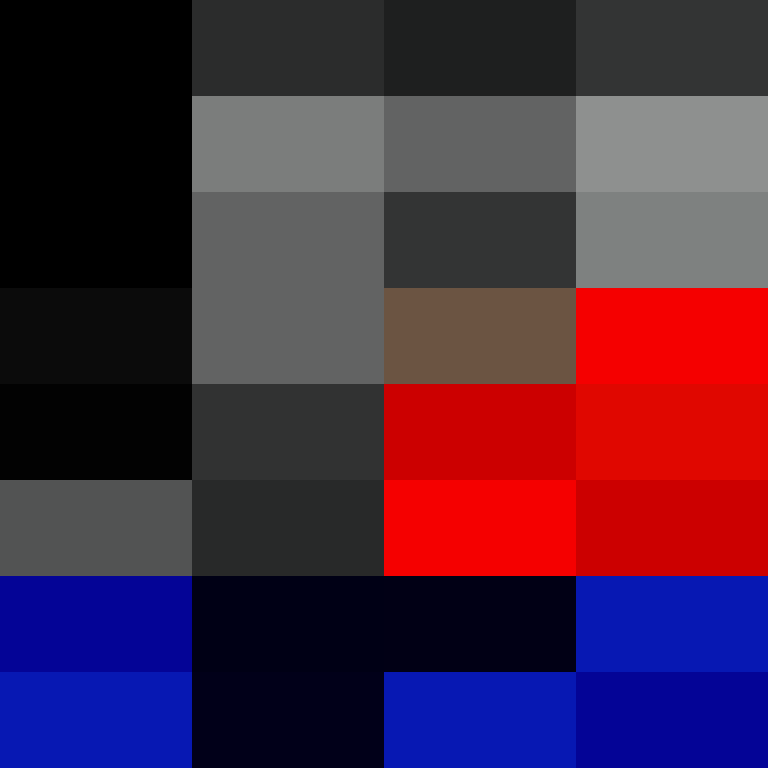 Shar_d's skin