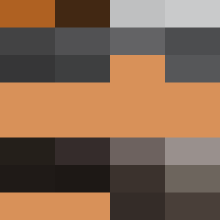 ElectronicSex's skin