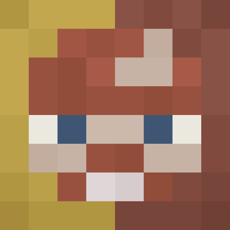 GR1ZZLY180's skin