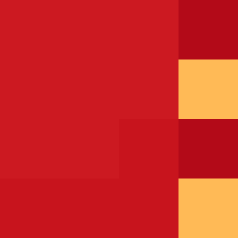 xentany's skin