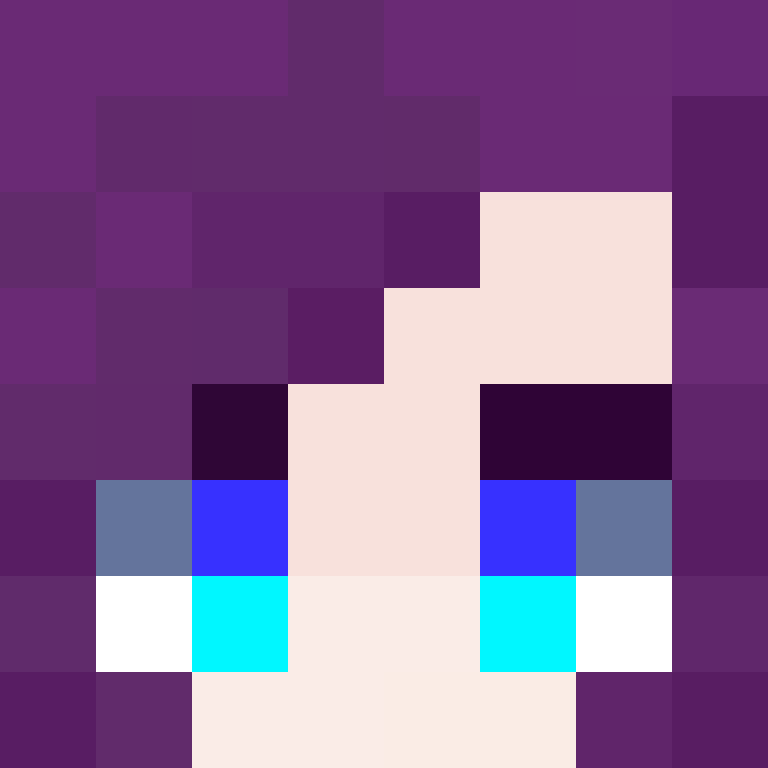 tusg's skin
