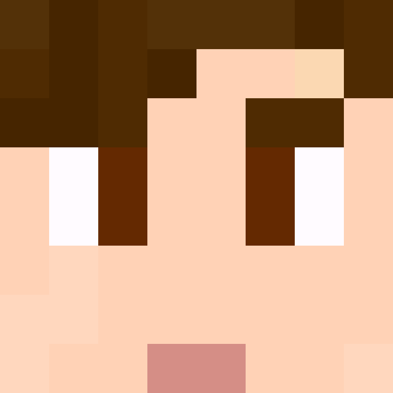 acin5's skin