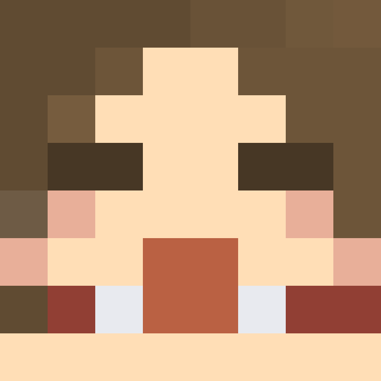 agosuto's skin