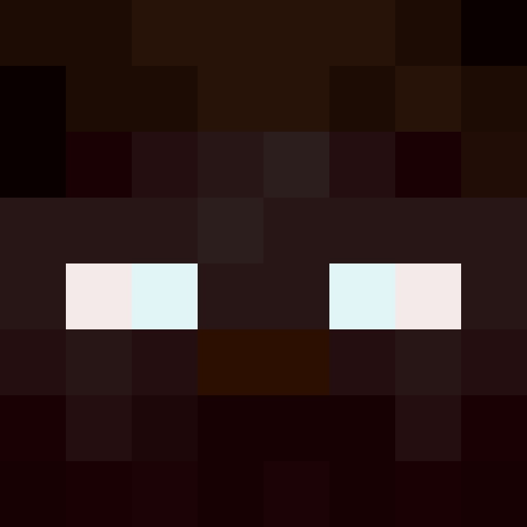 unventivetalent's skin
