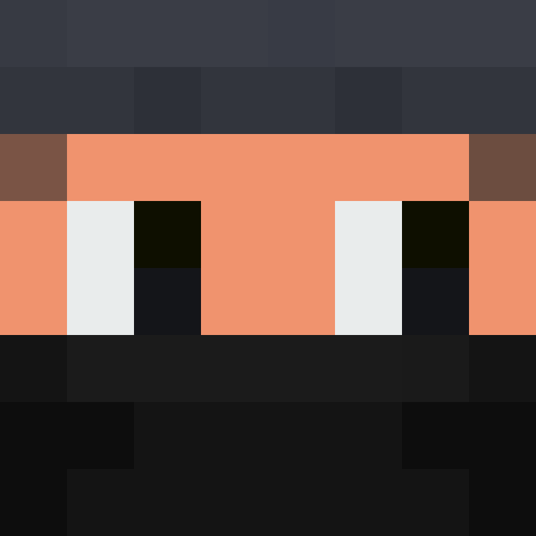 PrinceCR's skin