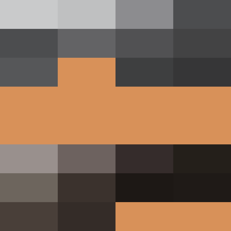 CoastlineCrea's skin