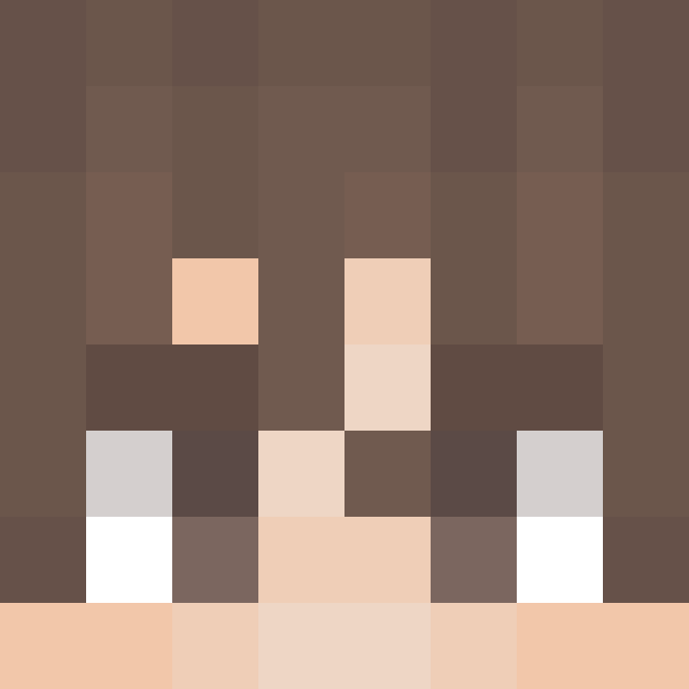 MrLene's skin