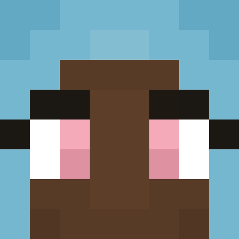 BaileyRavenwick's skin