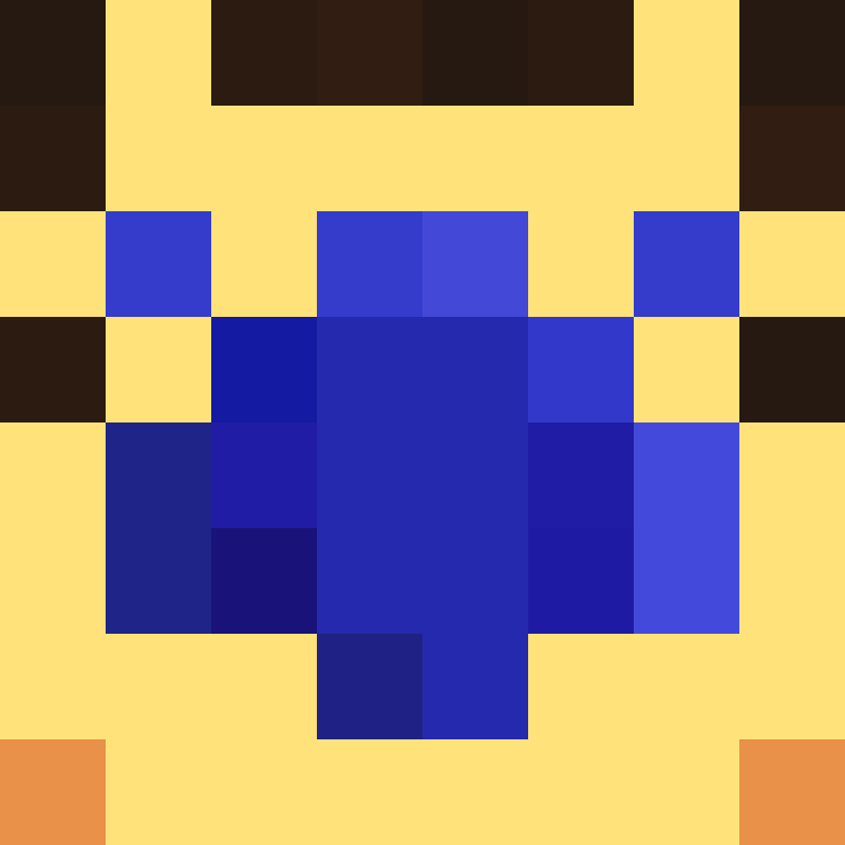 HarolotWarlot's skin