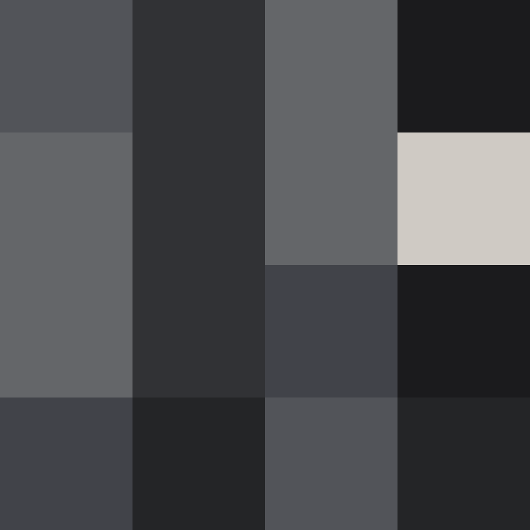 dragloner's skin