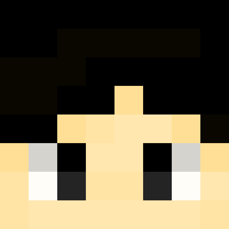 hpyef's skin