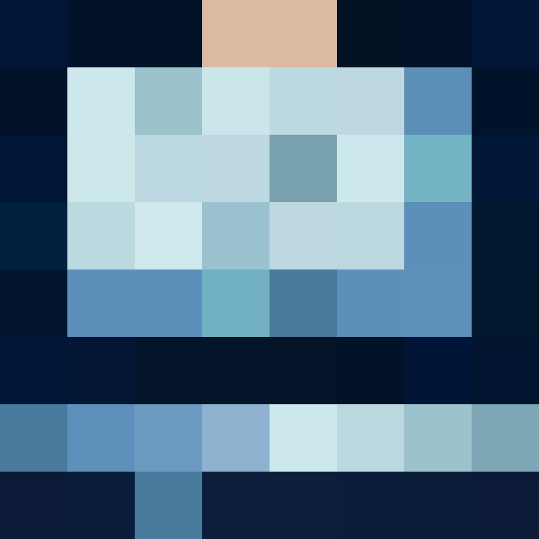 colinPAPA's skin