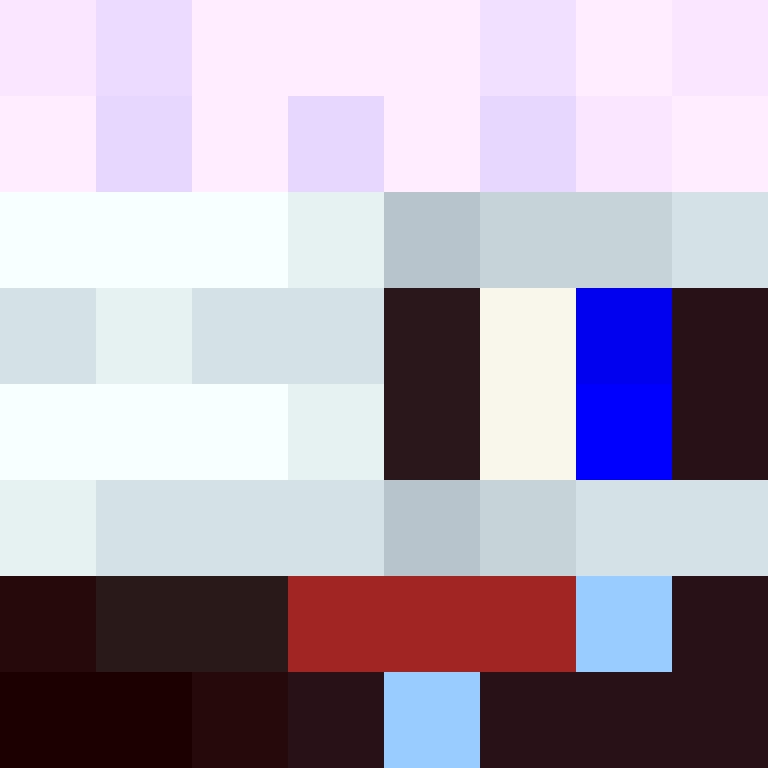 StrawberryOcean's skin