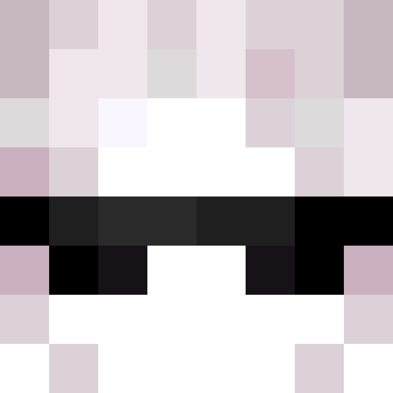 RedAISkye's skin