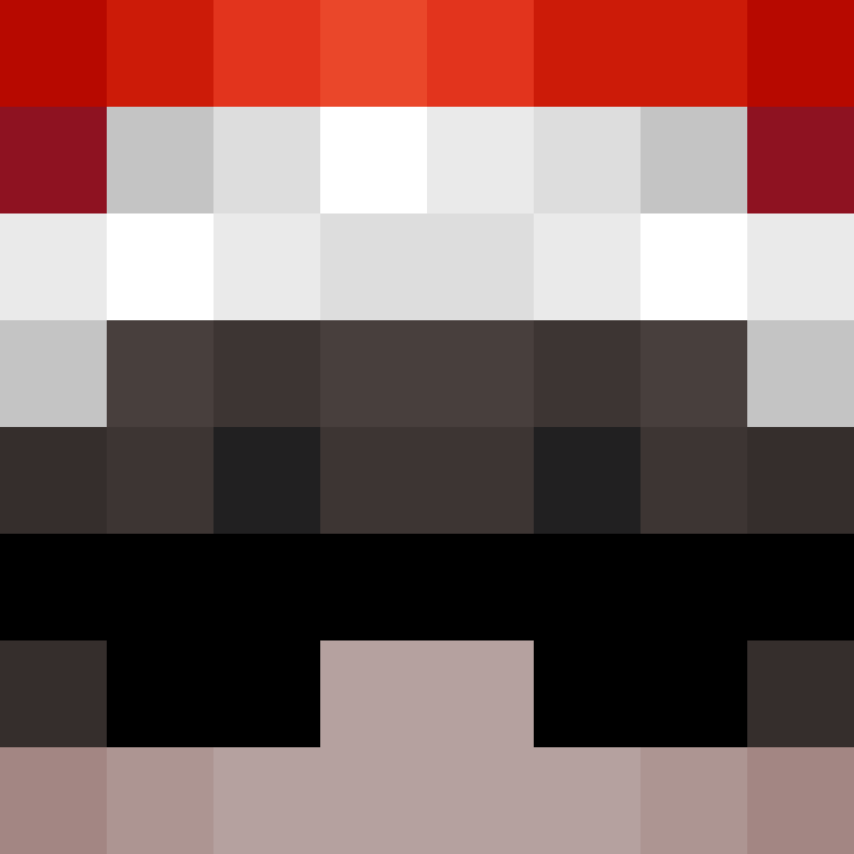 Ryuzln's skin