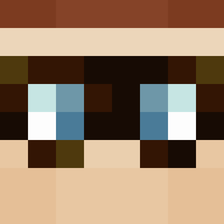 EgorKalachev's skin