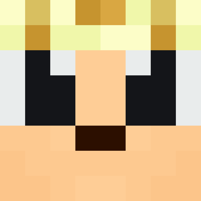 DonaldTrump42's skin
