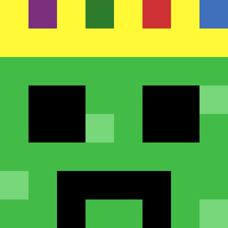 Mr_Genes's skin