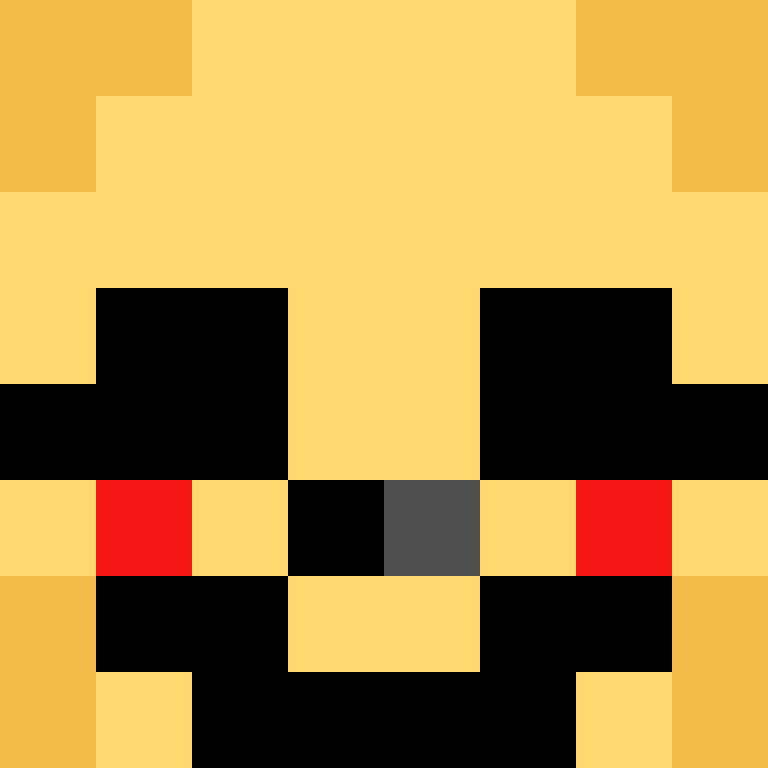Lugattu's skin