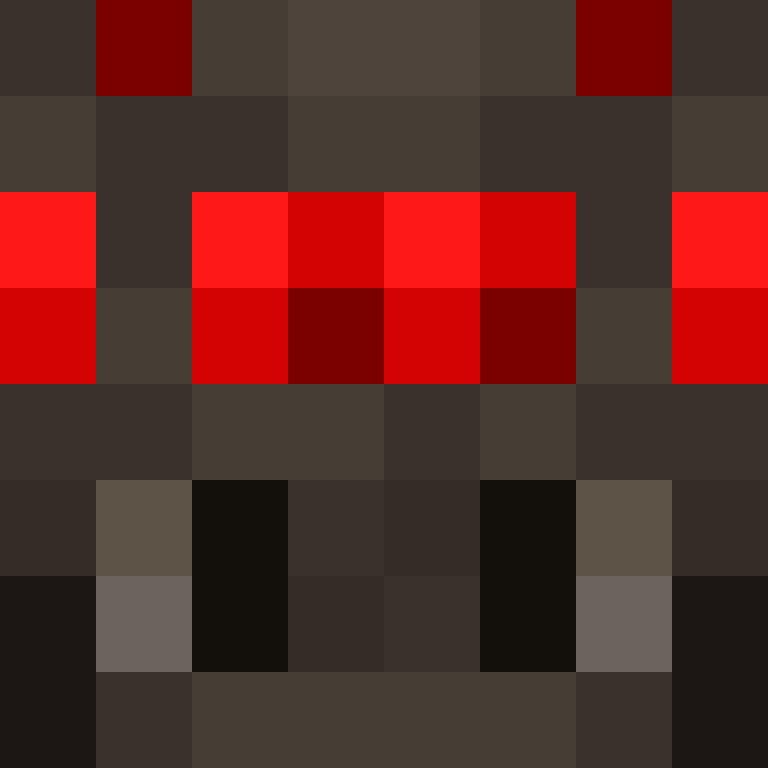 hannhums's skin