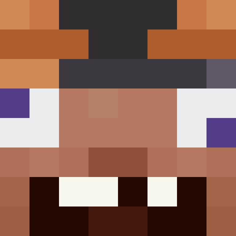 dramagg's skin
