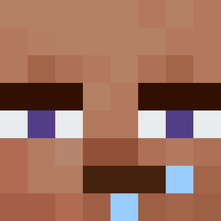 luh29's skin