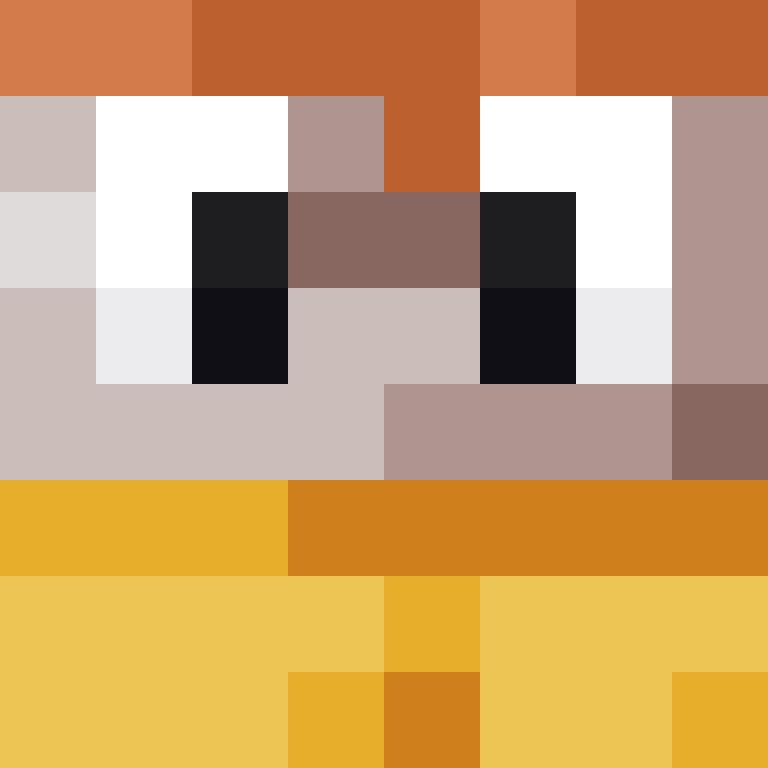 Yeleha's skin