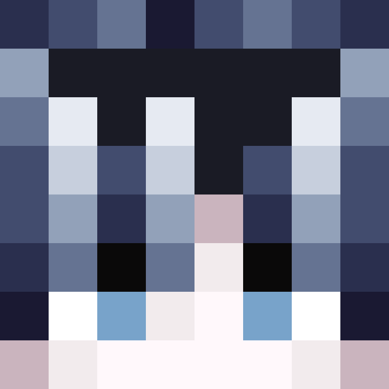 unventivetalent's skin