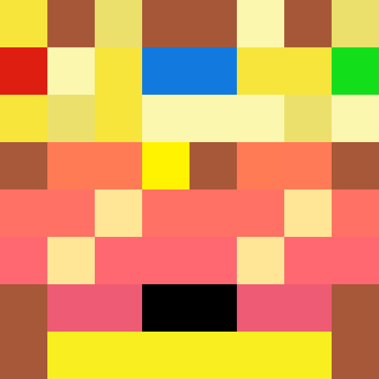 AZAIAZA's skin