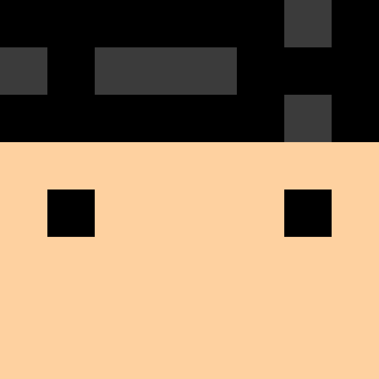 PrinceCR's skin