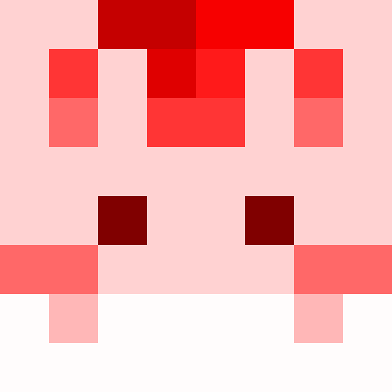 Bolshebricks's skin