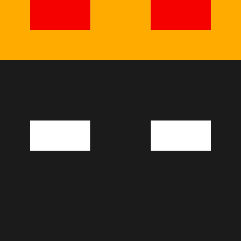 CrypticLoser13's skin
