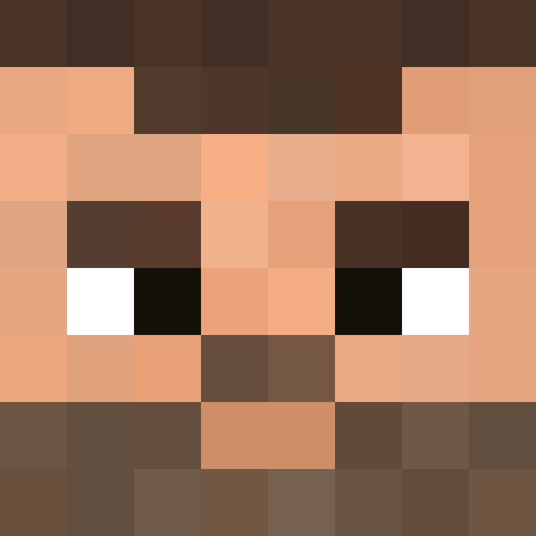 PurgatoryOnEarth's skin
