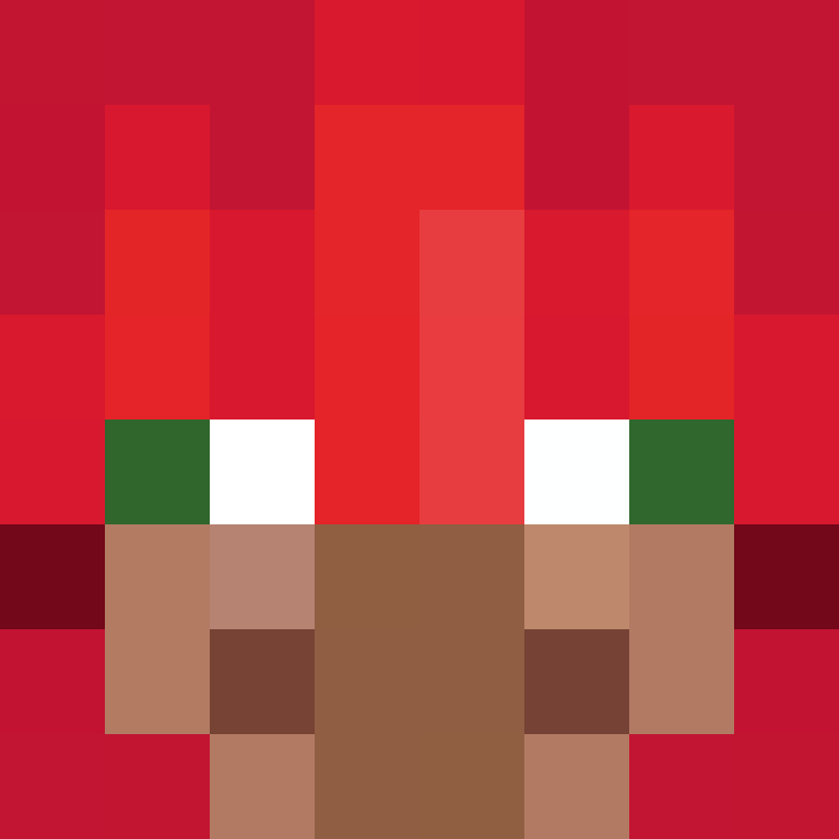 hpyef's skin