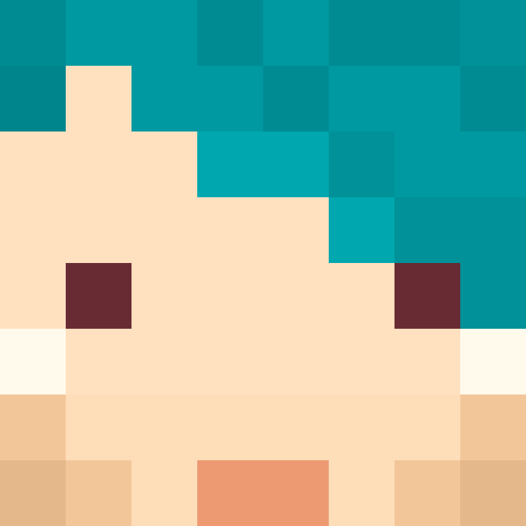 edgyspence's skin