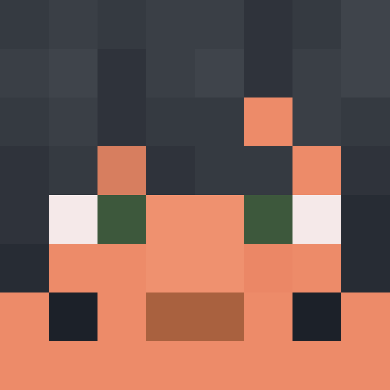 dramagg's skin