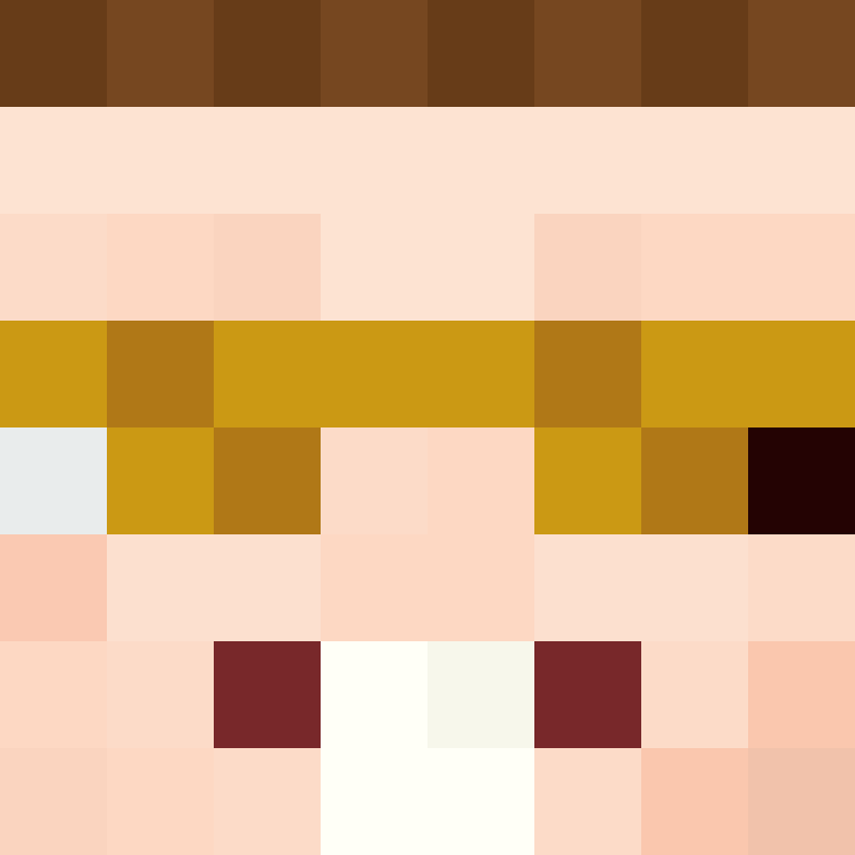hannhums's skin