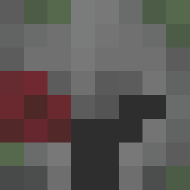 Cartizoll's skin