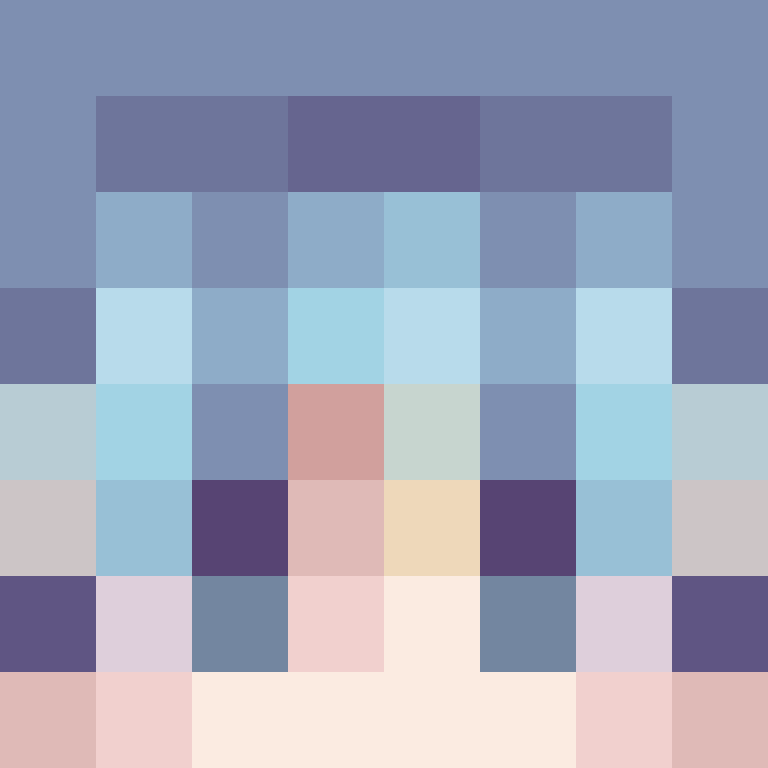xentany's skin