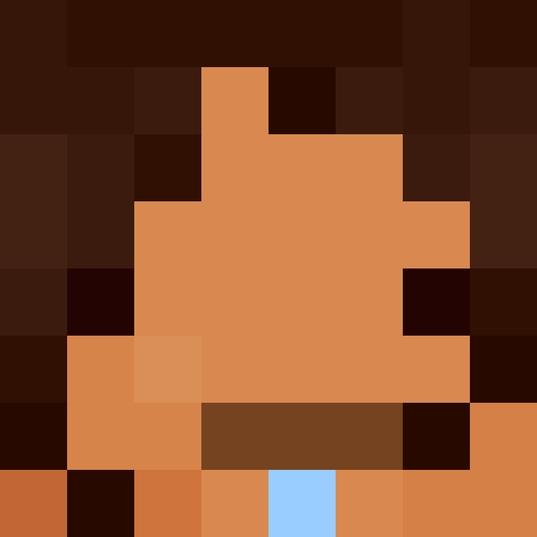 CeilingBird's skin
