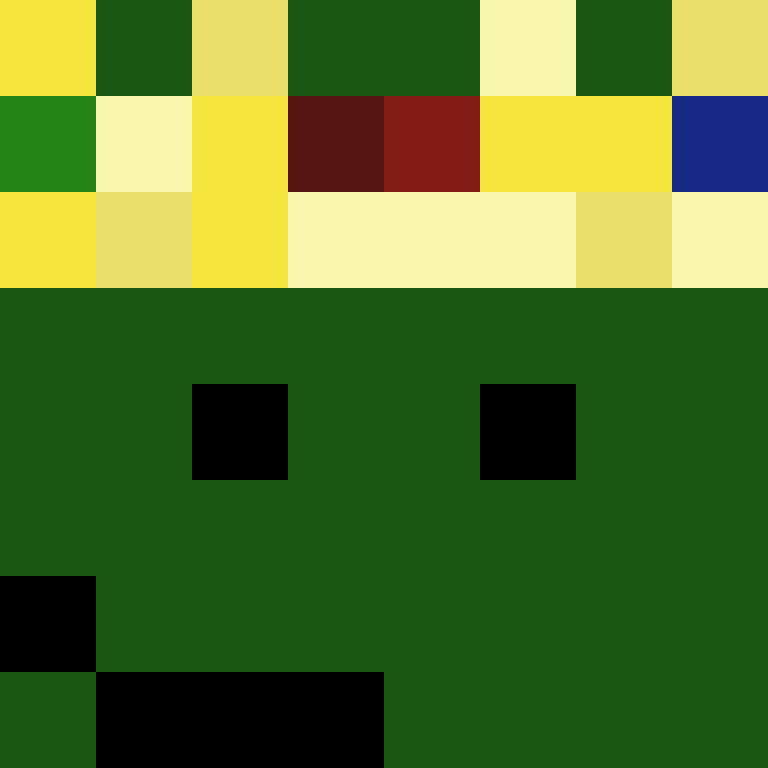 ElectronicSex's skin
