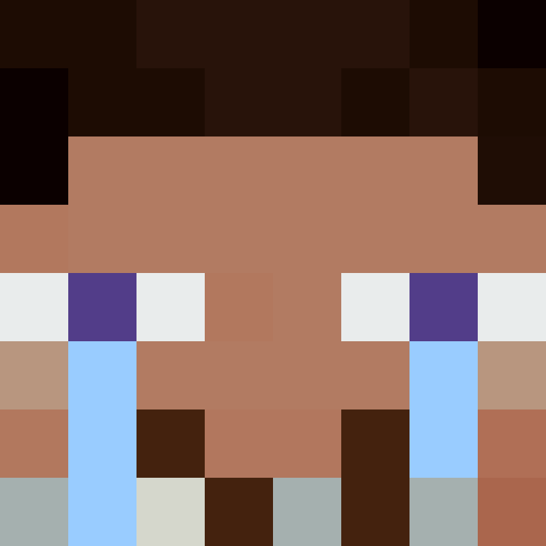 DonaldTrump42's skin