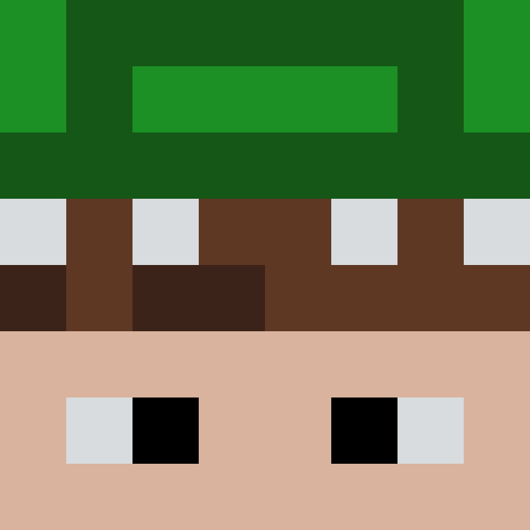 odavidcesar's skin