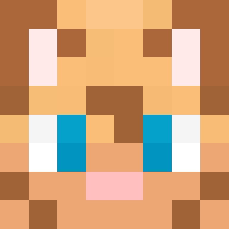 tusg's skin