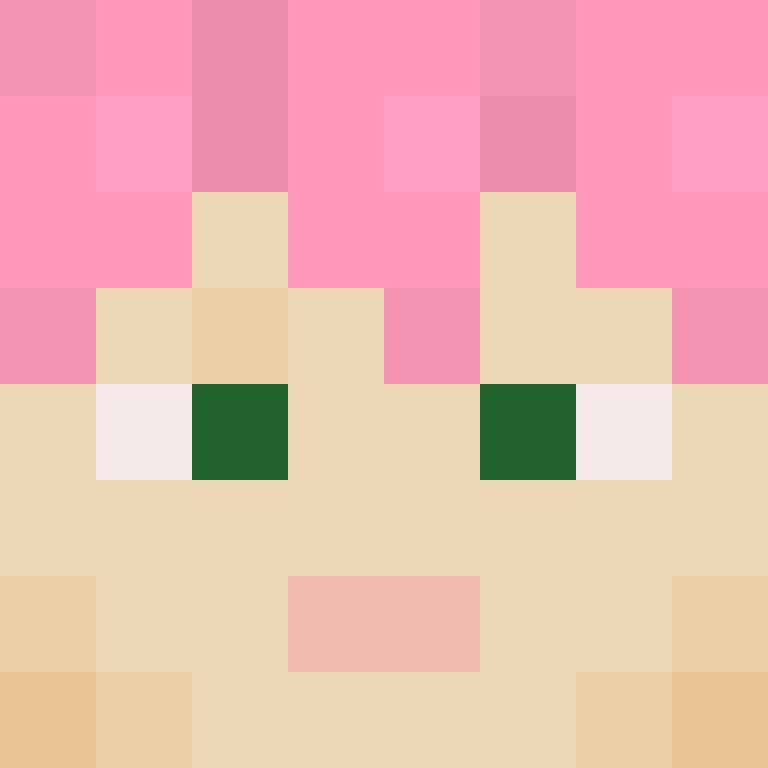 luh29's skin